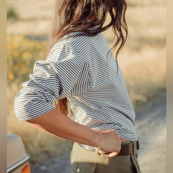 Sonderhaus Billie Shirt - Picture 2 of 4